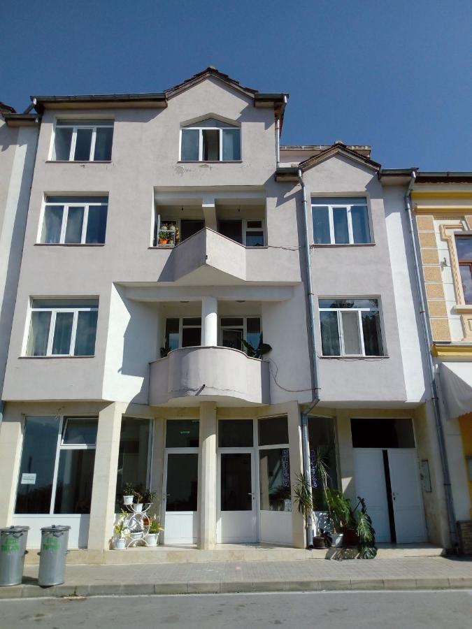 При Старото Пиано Apartment Belogradchik Ngoại thất bức ảnh