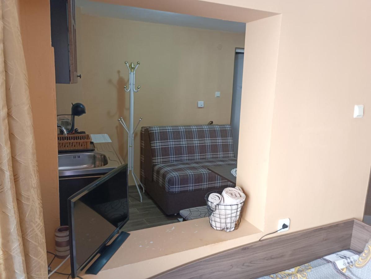 При Старото Пиано Apartment Belogradchik Ngoại thất bức ảnh