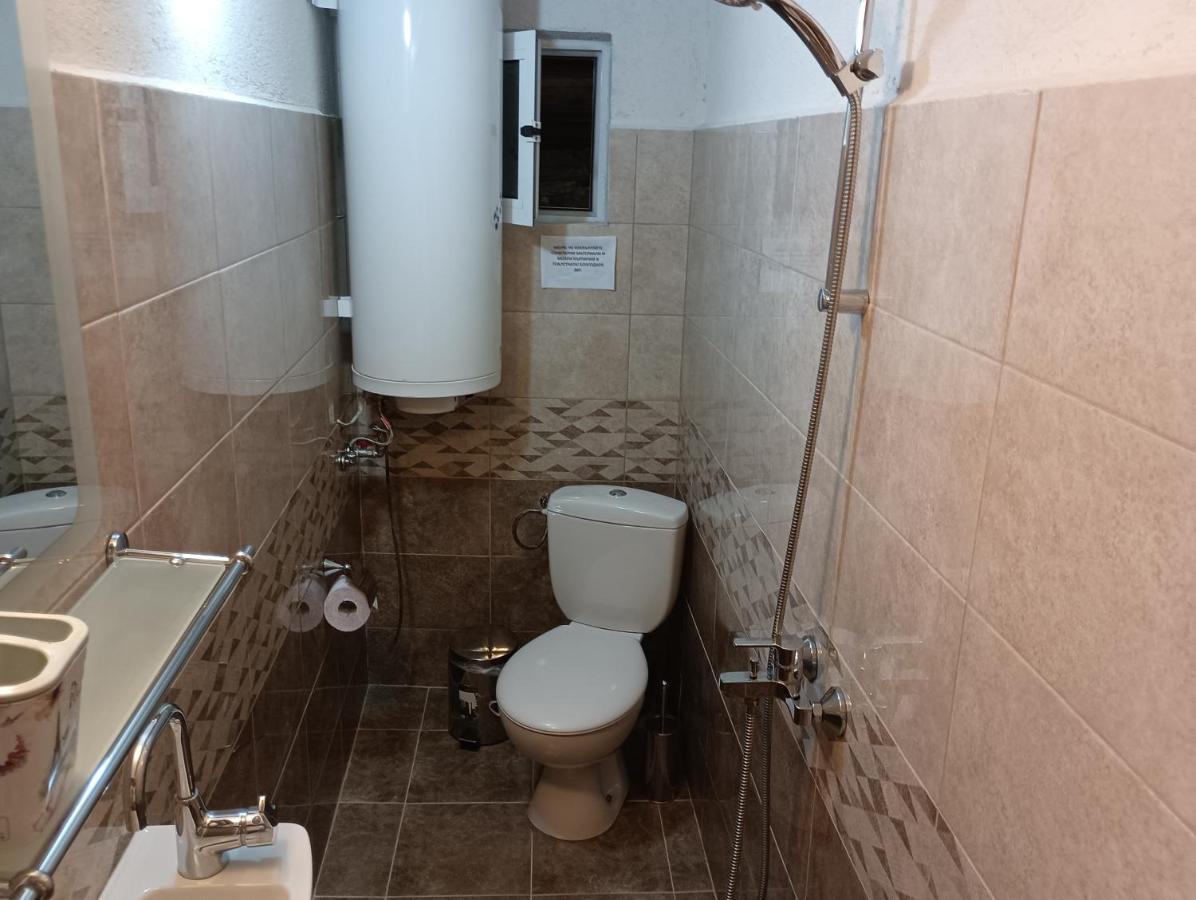 При Старото Пиано Apartment Belogradchik Ngoại thất bức ảnh