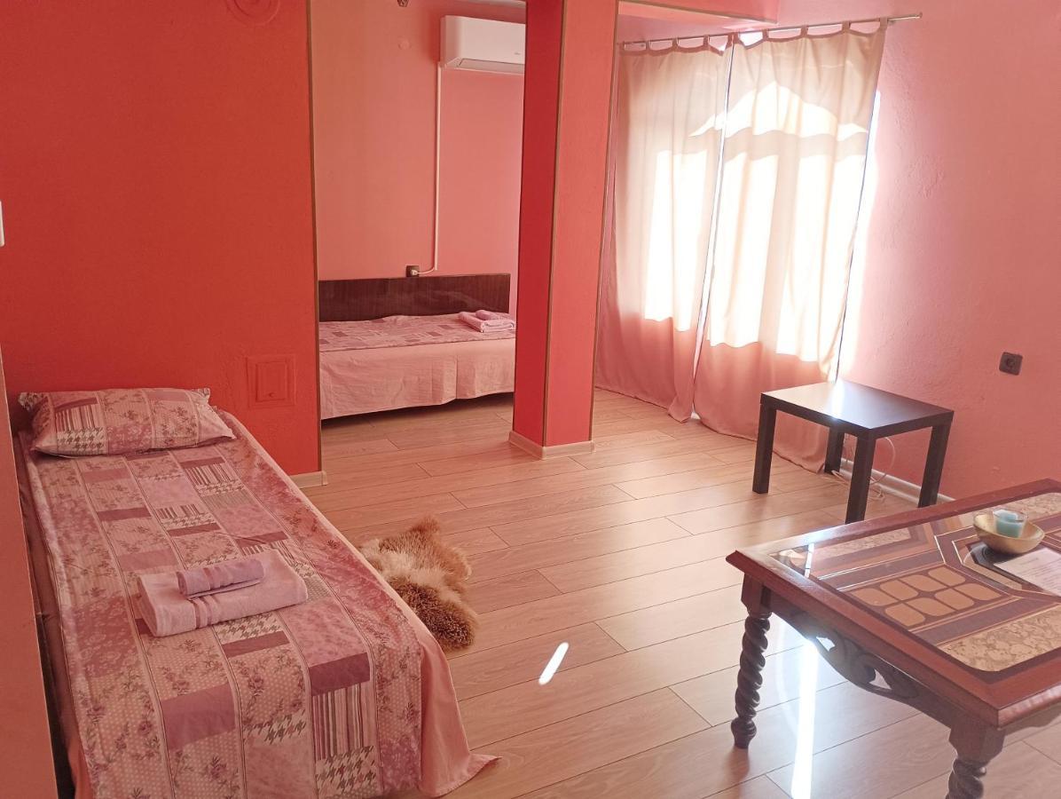 При Старото Пиано Apartment Belogradchik Ngoại thất bức ảnh