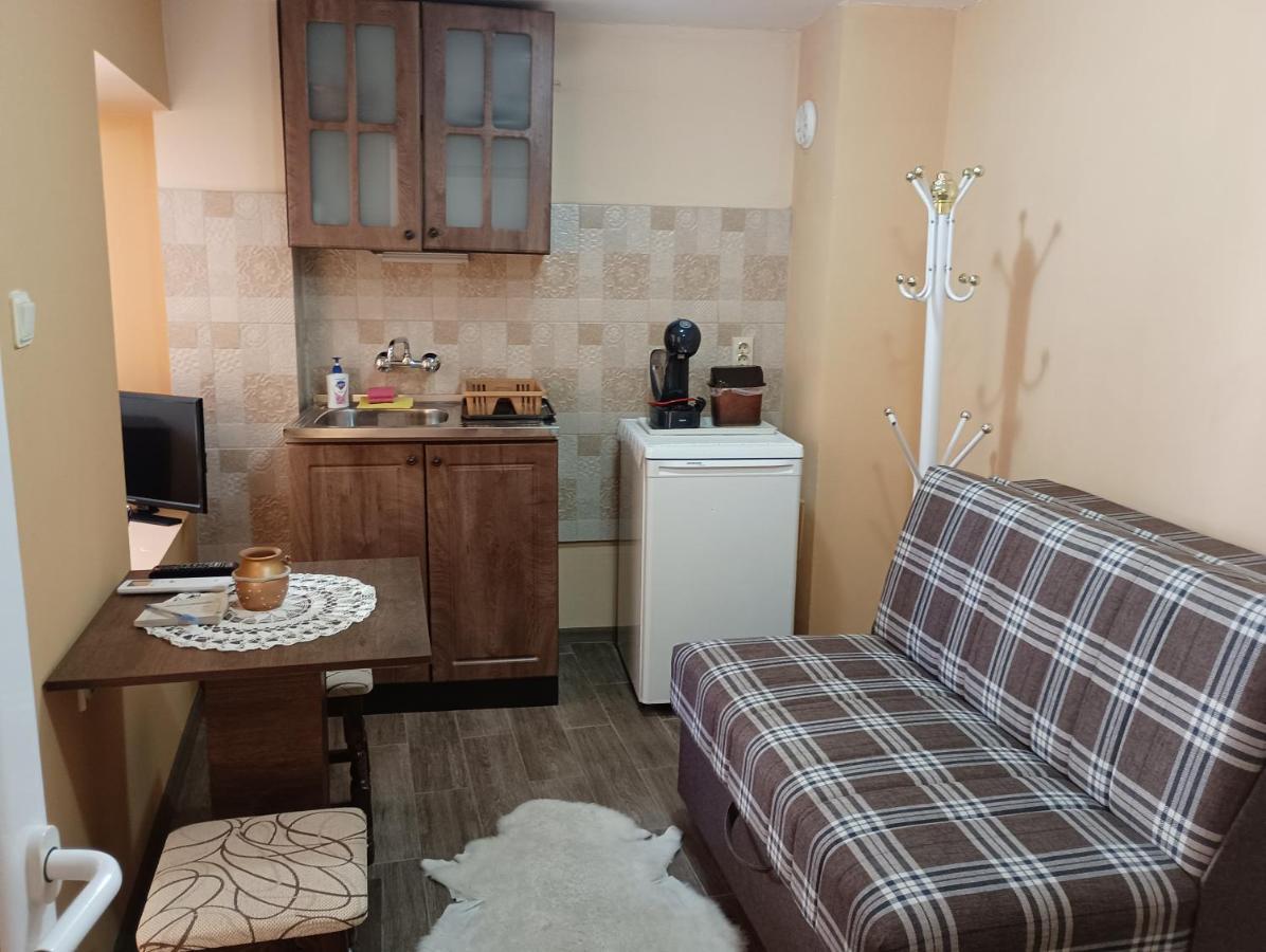 При Старото Пиано Apartment Belogradchik Ngoại thất bức ảnh