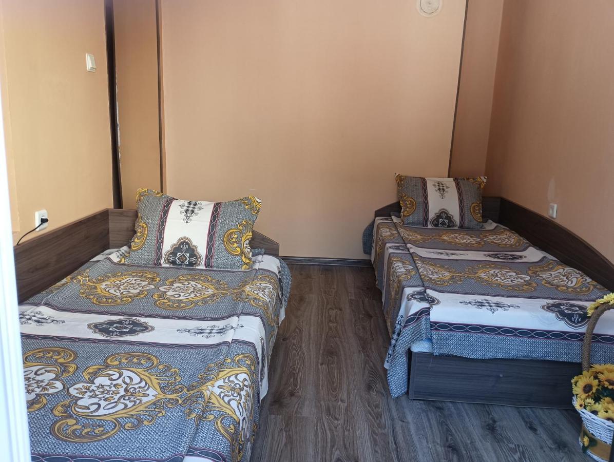При Старото Пиано Apartment Belogradchik Ngoại thất bức ảnh