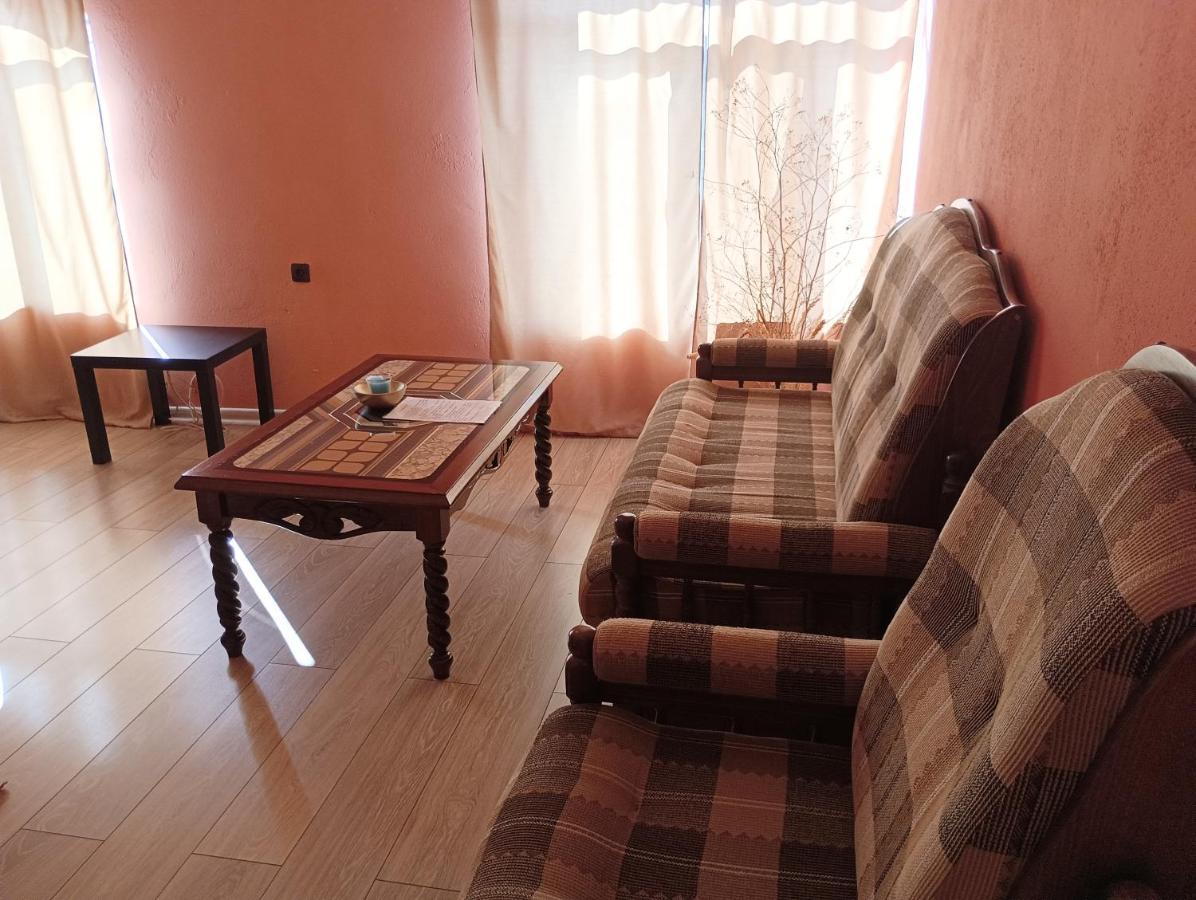 При Старото Пиано Apartment Belogradchik Ngoại thất bức ảnh