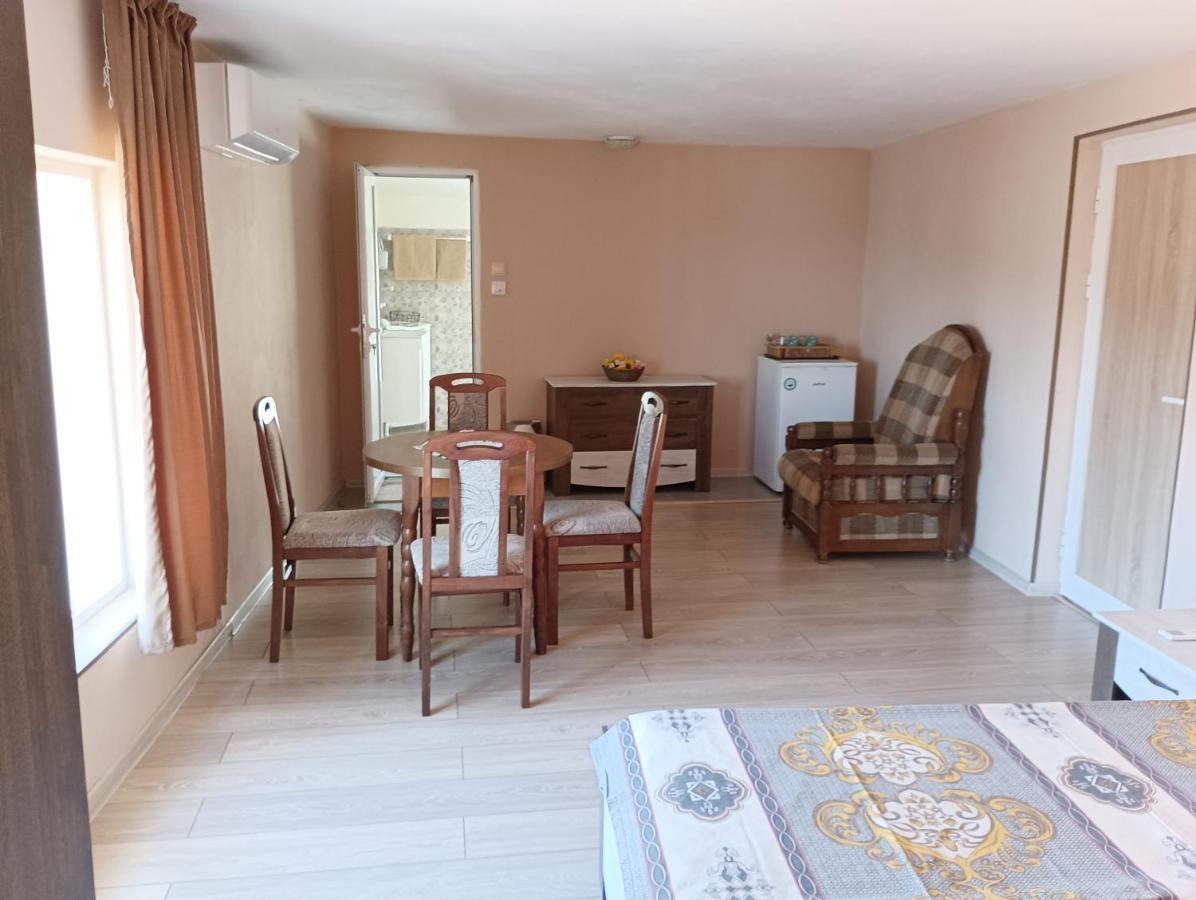 При Старото Пиано Apartment Belogradchik Ngoại thất bức ảnh