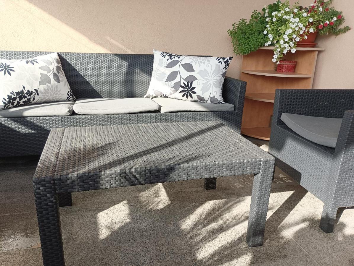При Старото Пиано Apartment Belogradchik Ngoại thất bức ảnh
