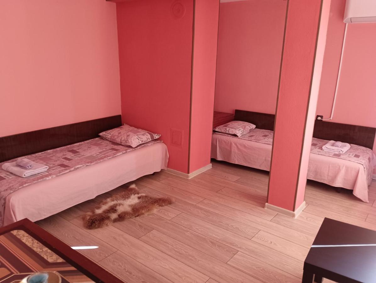 При Старото Пиано Apartment Belogradchik Ngoại thất bức ảnh