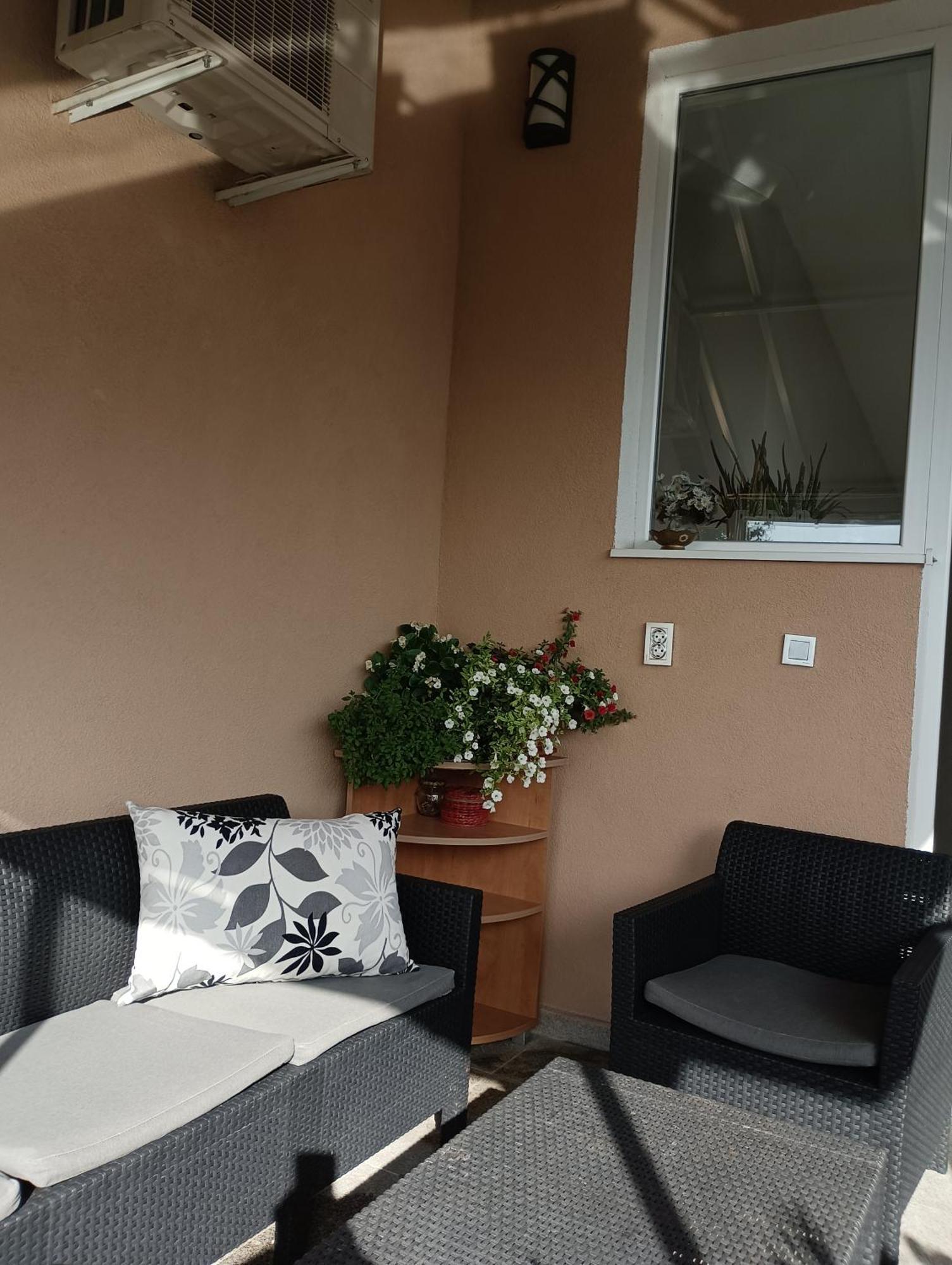 При Старото Пиано Apartment Belogradchik Ngoại thất bức ảnh