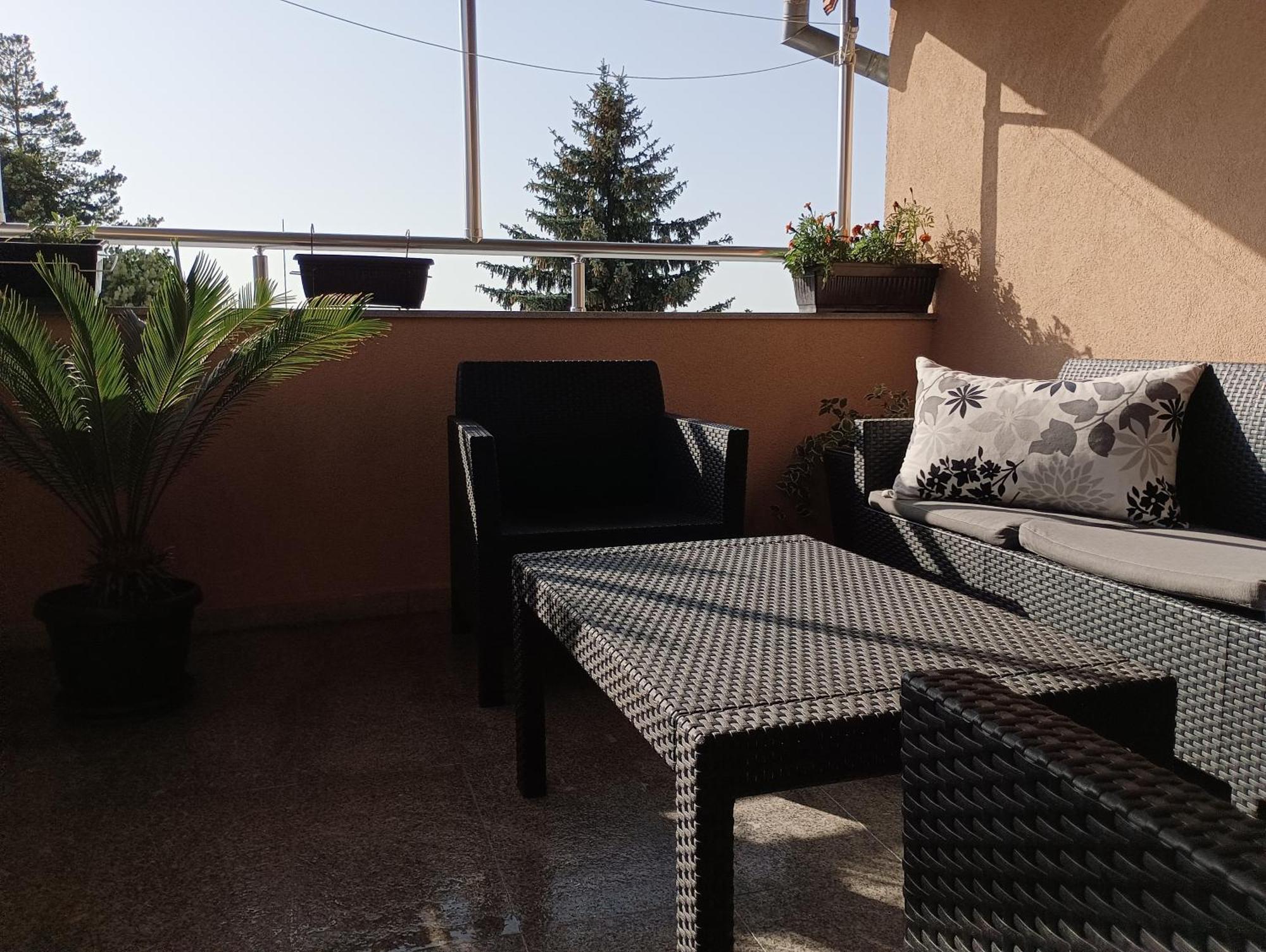 При Старото Пиано Apartment Belogradchik Ngoại thất bức ảnh